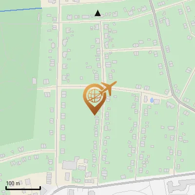 Foto zu Moschlauer Kamp 25, 22159 Hamburg