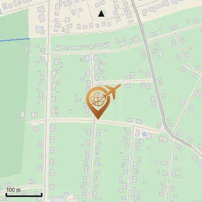 Foto zu Moschlauer Kamp 26, 22159 Hamburg