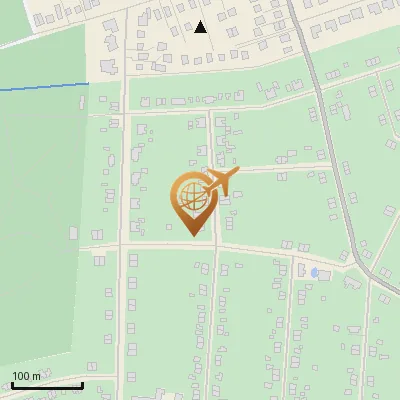 Foto zu Moschlauer Kamp 35, 22159 Hamburg