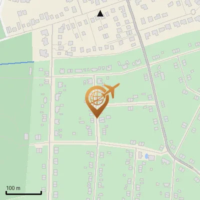 Foto zu Moschlauer Kamp 38, 22159 Hamburg