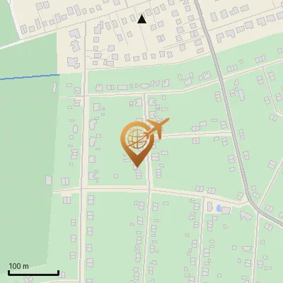 Foto zu Moschlauer Kamp 39, 22159 Hamburg