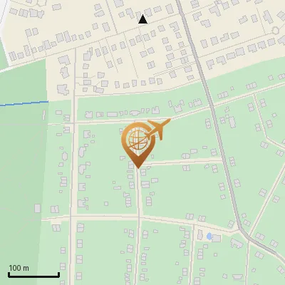 Foto zu Moschlauer Kamp 40, 22159 Hamburg