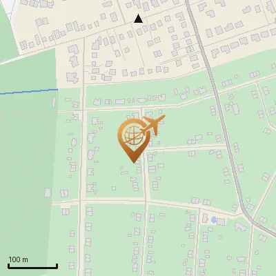 Foto zu Moschlauer Kamp 41, 22159 Hamburg