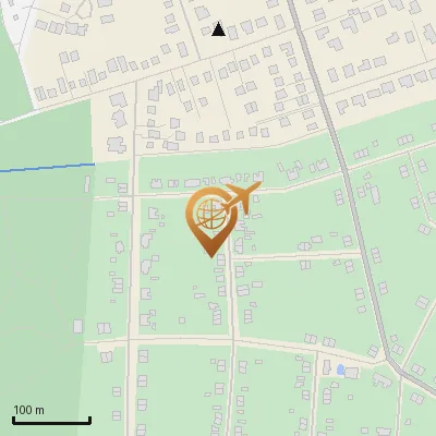 Foto zu Moschlauer Kamp 45, 22159 Hamburg