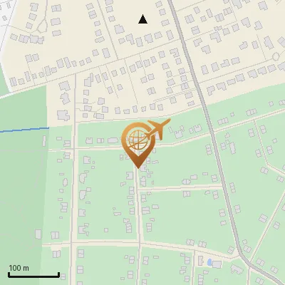 Foto zu Moschlauer Kamp 48, 22159 Hamburg