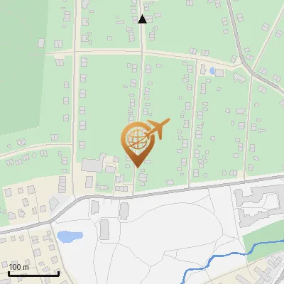 Foto zu Moschlauer Kamp 6, 22159 Hamburg