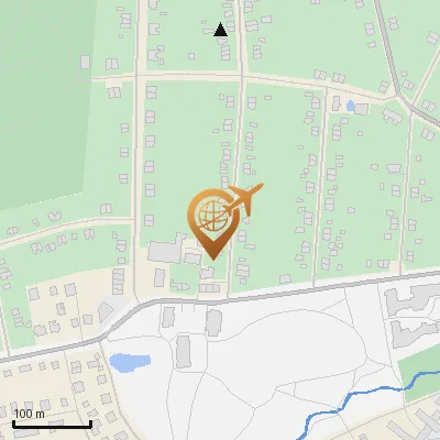 Foto zu Moschlauer Kamp 7, 22159 Hamburg