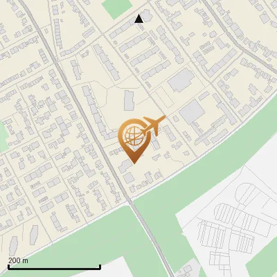 Foto zu Moselstraße 16, 50996 Köln