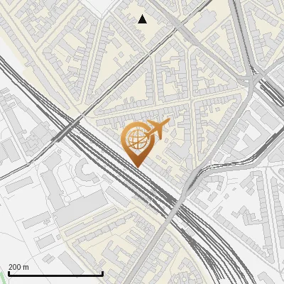 Foto zu Moselstraße 60, 50674 Köln