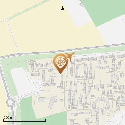 Foto zu Mosenbergstraße 1, 50765 Köln