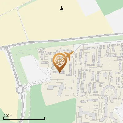 Foto zu Mosenbergstraße 29, 50765 Köln