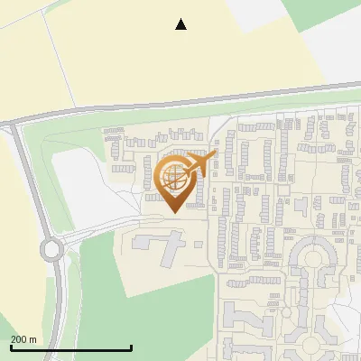 Foto zu Mosenbergstraße 33, 50765 Köln