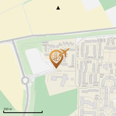 Foto zu Mosenbergstraße 49, 50765 Köln