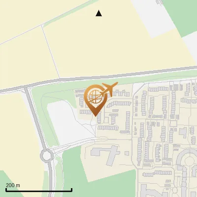 Foto zu Mosenbergstraße 69, 50765 Köln