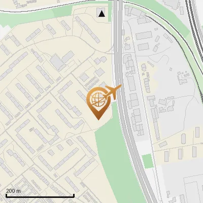 Foto zu Moses-Heß-Straße 11, 51061 Köln