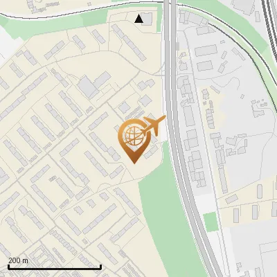 Foto zu Moses-Heß-Straße 13, 51061 Köln