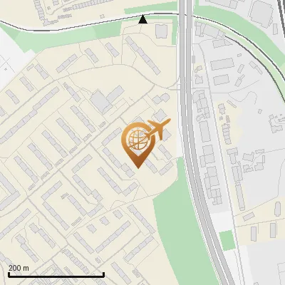 Foto zu Moses-Heß-Straße 17, 51061 Köln