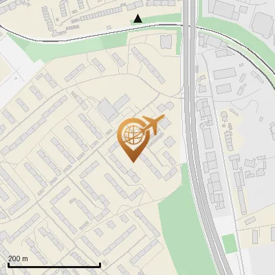 Foto zu Moses-Heß-Straße 21, 51061 Köln