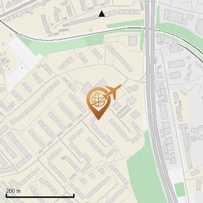 Foto zu Moses-Heß-Straße 23, 51061 Köln