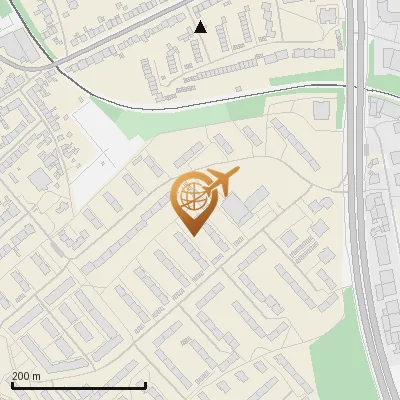 Foto zu Moses-Heß-Straße 24, 51061 Köln