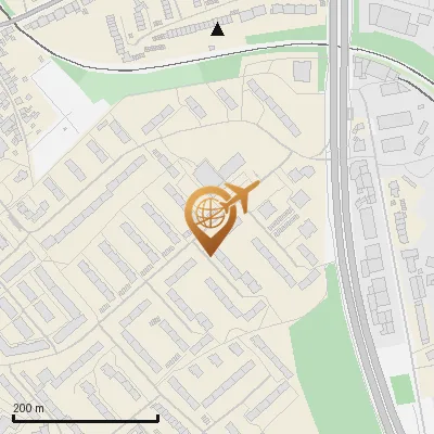 Foto zu Moses-Heß-Straße 27, 51061 Köln