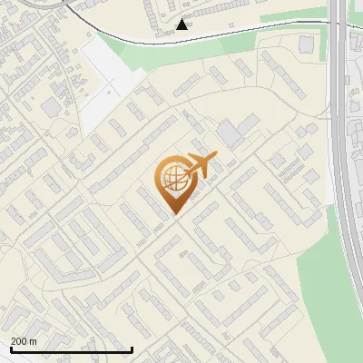 Foto zu Moses-Heß-Straße 34, 51061 Köln