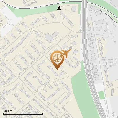 Foto zu Moses-Heß-Straße 35, 51061 Köln