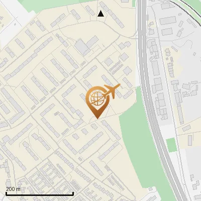 Foto zu Moses-Heß-Straße 39, 51061 Köln