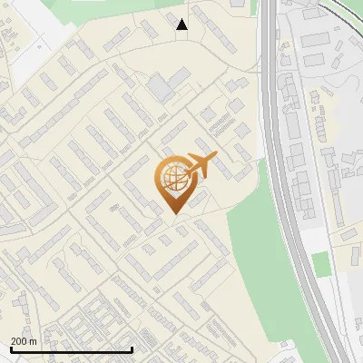 Foto zu Moses-Heß-Straße 41, 51061 Köln