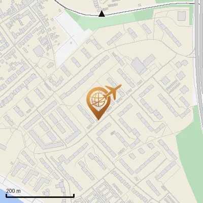 Foto zu Moses-Heß-Straße 42, 51061 Köln