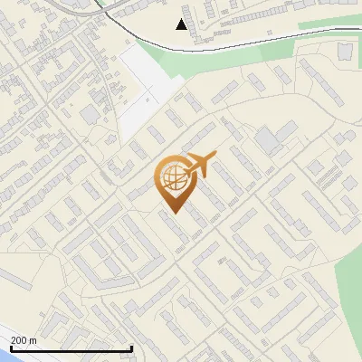 Foto zu Moses-Heß-Straße 48, 51061 Köln