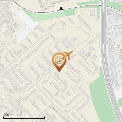 Foto zu Moses-Heß-Straße 49, 51061 Köln