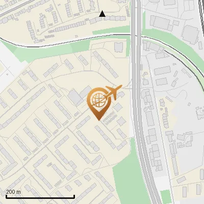 Foto zu Moses-Heß-Straße 5, 51061 Köln