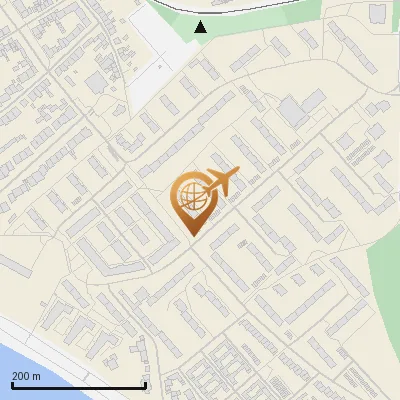 Foto zu Moses-Heß-Straße 50, 51061 Köln