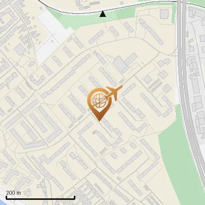 Foto zu Moses-Heß-Straße 53, 51061 Köln