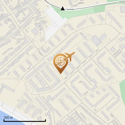 Foto zu Moses-Heß-Straße 54, 51061 Köln