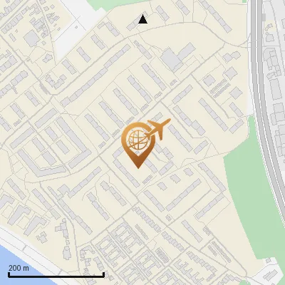 Foto zu Moses-Heß-Straße 69, 51061 Köln