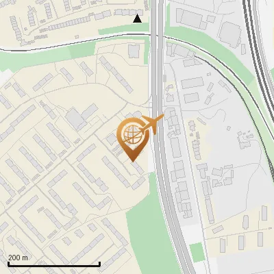 Foto zu Moses-Heß-Straße 7, 51061 Köln