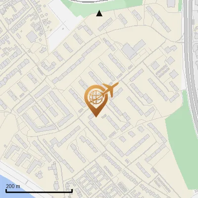 Foto zu Moses-Heß-Straße 71, 51061 Köln