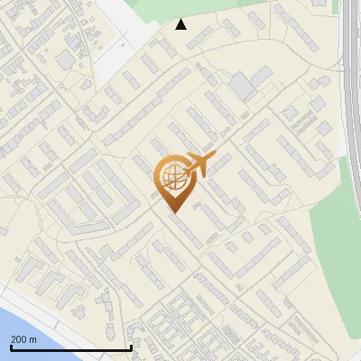 Foto zu Moses-Heß-Straße 73, 51061 Köln