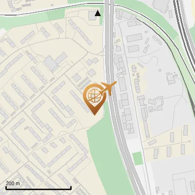 Foto zu Moses-Heß-Straße 9, 51061 Köln