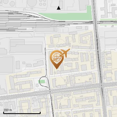 Foto zu Motorstraße 46, 80809 München