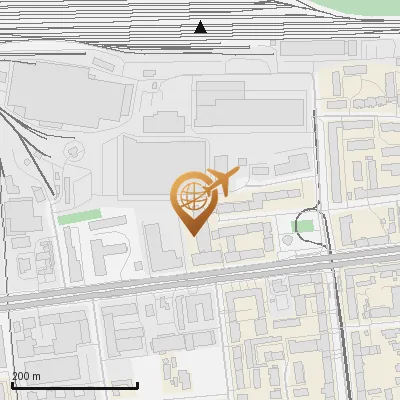 Foto zu Motorstraße 61, 80809 München