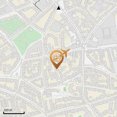 Foto zu Mottenburger Straße 18, 22765 Hamburg