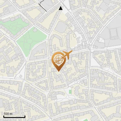 Foto zu Mottenburger Straße 20, 22765 Hamburg