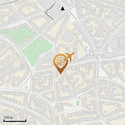 Foto zu Mottenburger Straße 26, 22765 Hamburg