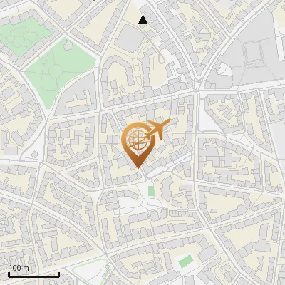 Foto zu Mottenburger Straße 6, 22765 Hamburg