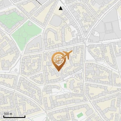 Foto zu Mottenburger Straße 8, 22765 Hamburg