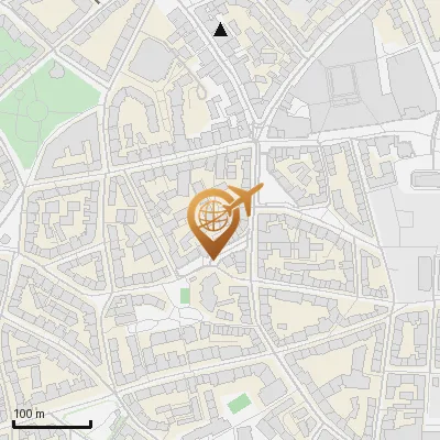 Foto zu Mottenburger Twiete 10, 22765 Hamburg