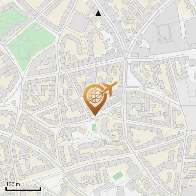 Foto zu Mottenburger Twiete 16, 22765 Hamburg